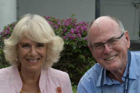 Camilla’s always been a joy for me to photograph – I look forward to every engagement