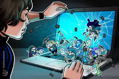 Google Cloud to detect crypto-mining malware on virtual machines 