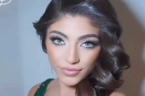 Inside RHONJ’s Teresa Giudice’s daughter Milania’s SECOND lavish Sweet 16 party featuring a jacuzzi ..