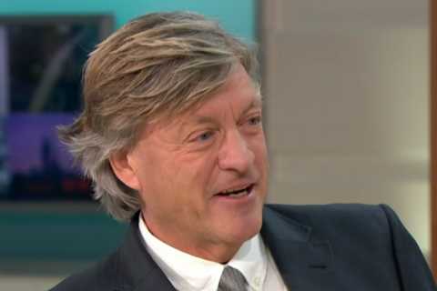 Good Morning Britain fans all have the same complaint as Richard Madeley returns to host ITV show..