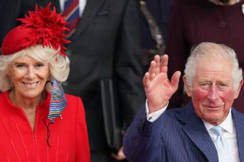 Three signs in Queen Camilla announcement that prove she’s FINALLY been embraced by Royals