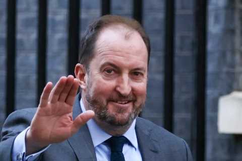 Boris Johnson’s new spin chief lobbied No10 Chief of Staff not to outlaw Chinese firm Huawei over..
