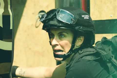 Trigger Point fans convinced they’ve rumbled huge double agent twist after ‘giveaway’ clue in..