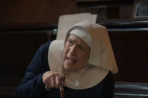 Call The Midwife fans ‘devastated’ after spotting grim clue beloved character will be killed off