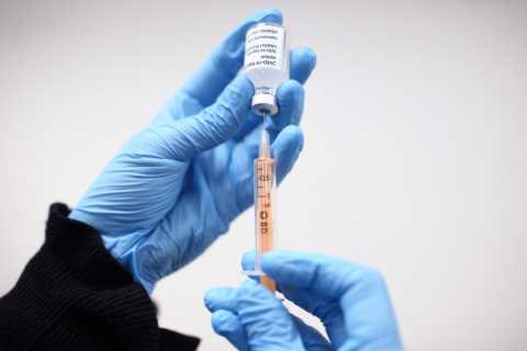 ‘Hundreds of thousands’ likely died due to false AstraZeneca Covid jab criticism, creator says