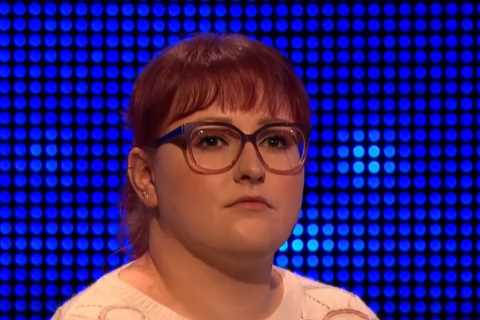 The Chase viewers open-mouthed at contestant’s pet confession – and even Bradley Walsh can’t keep a ..