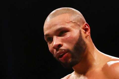 Chris Eubank Jr vs Amir Khan tale of the tape: How boxers compare with British blockbuster fight..