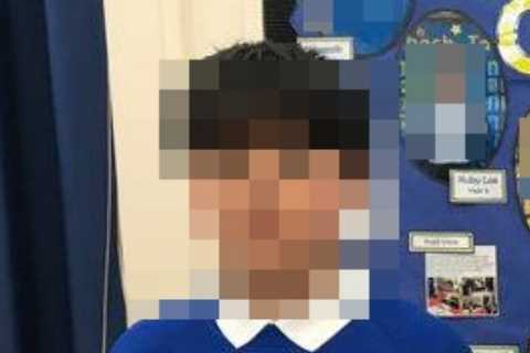 Primary school is slammed for getting kids to write letters attacking Boris Johnson during lessons