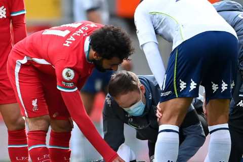 Trezeguet leaves Aston Villa for Istanbul Basaksehir as he completes loan transfer until end of the ..