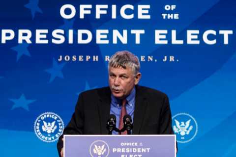 Biden’s Top Science Adviser Resigns After Acknowledging ‘Demeaning’ Behavior