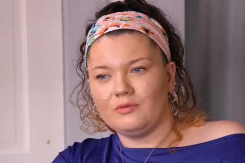Teen Mom Amber Portwood &amp; Andrew Glennon ordered to take drug test in custody war after he..