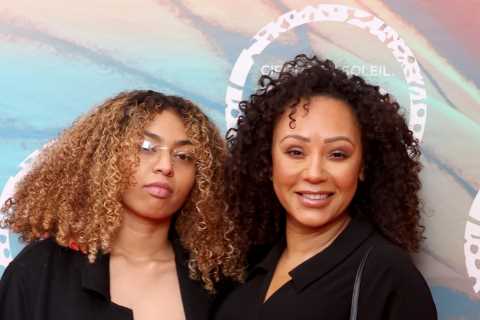 Mel B’s daughter Phoenix Chi set to become a TV star after landing primetime ITV gig