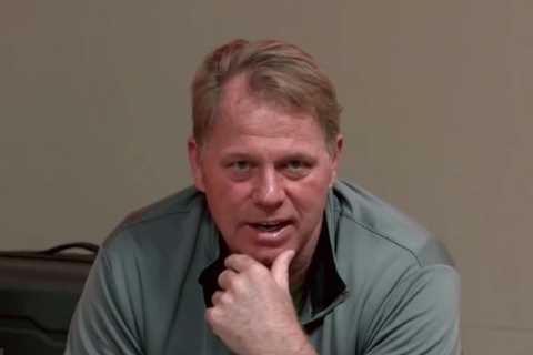 Thomas Markle Jr says ‘money changed’ sister Meghan and marriage to Prince Harry is ‘next on the..