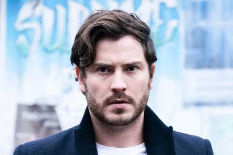 EastEnders spoilers: Gray Atkins terrified as murdered wife Chantelle contacts him