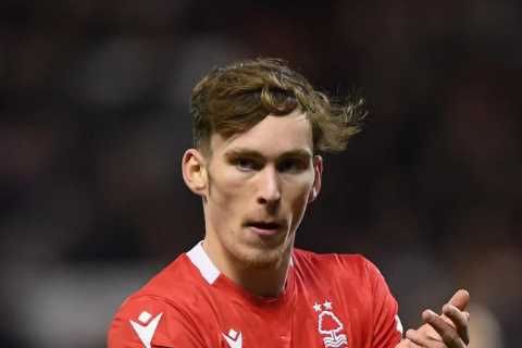 Man Utd ‘set to sign at least one midfielder in summer’ and loan star James Garner is hopeful of..