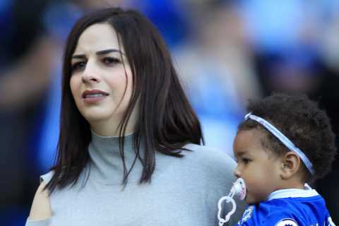 Who is Kurt Zouma’s wife Sandra Zouma?