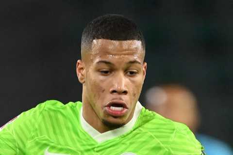 Wolfsburg sensation Aster Vranckx ‘dreams of Chelsea transfer’ and is ‘using Bundesliga club as..