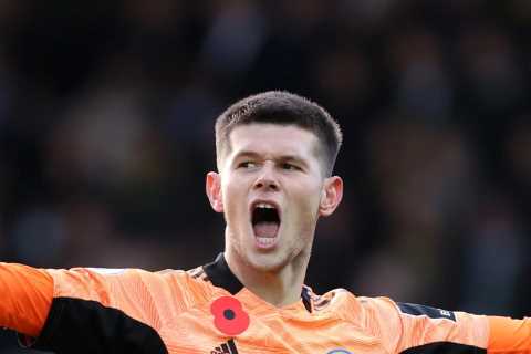 Leeds braced for triple transfer raid on Raphinha, Phillips and Meslier with Man Utd, Chelsea and..