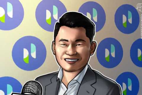 From Morgan Stanley to crypto world: in a conversation with Phemex founder
