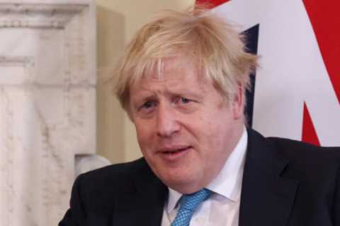 Boris Johnson to launch ministerial reshuffle TODAY as he vows to fight on as PM