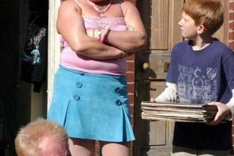 Coronation Street’s Wendi Peters looks unrecognisable 8 years after quitting as gobby Cilla..