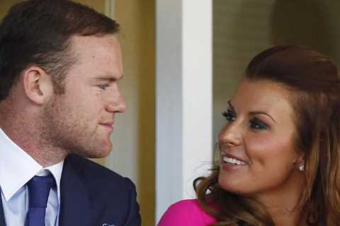 How old is Coleen Rooney?