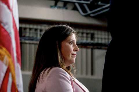 Censure Vote Sets Off Another Republican Food Fight
