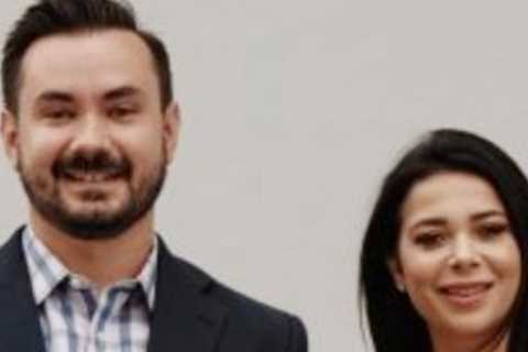Are Married At First Sight stars Alyssa and Chris still together?