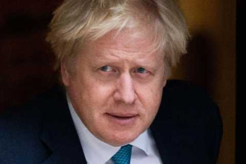 Boris Johnson slammed for ‘injecting poison into politics’ with his Jimmy Savile slur on Sir Keir..