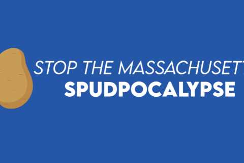 ‘Spudpocalypse’ sparks potato shortage across US as disease and supply chain issues wreak havoc on..