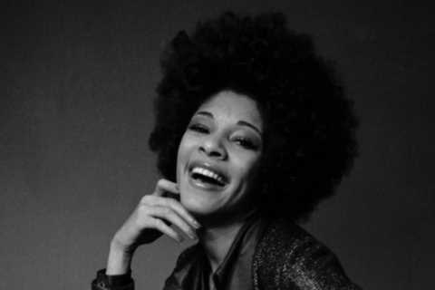 Betty Davis dead at 77 – Singer known as the Queen of Funk passes away