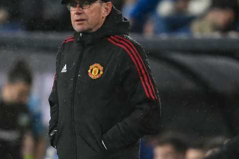 ‘Where is the fight and grit?’ – Rio Ferdinand slams Man Utd’s ‘Jekyll and Hyde’ performance in..