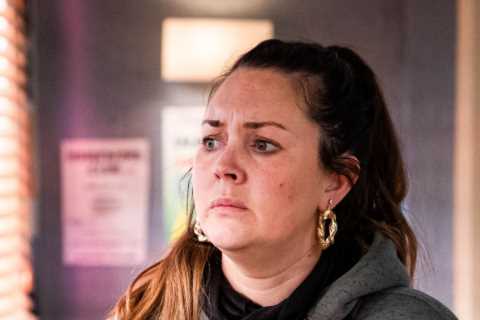 EastEnders spoilers: Jean Slater spirals out of control as Stacey questions her doctors