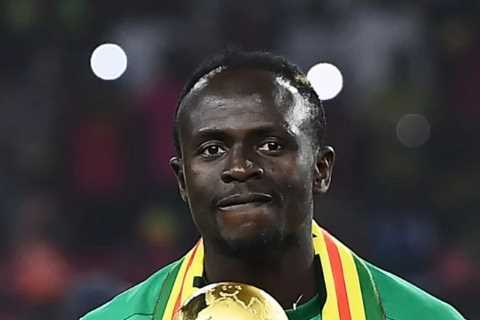 Sadio Mane ‘ready to QUIT Liverpool for Real Madrid or Barcelona transfer’ as he nears final year..