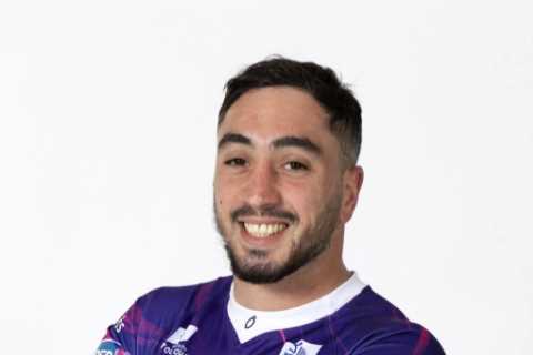 Going back to his roots put Tony Gigot on path back to Super League and Toulouse