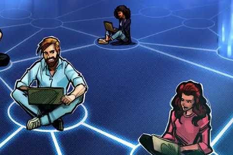 Aave launches Web3 social media platform, Lens Protocol
