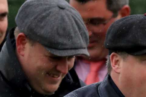 Cheltenham Festival ante post tip: The Gordon Elliott pick who looks well ahead of the curve at 12-1