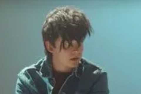 Sex Education star Asa Butterfield is unrecognisable in first look at new film Flux Gourmet