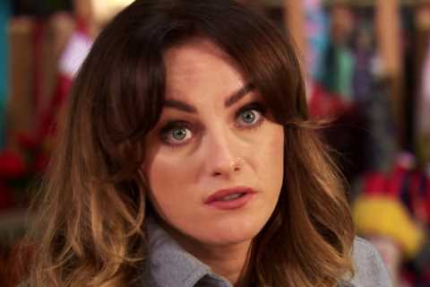 Hollyoaks bosses make shock decision about episodes after falling ratings