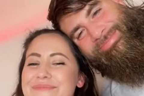 Teen Mom Ashley Jones calls Jenelle Evans’ husband David Eason a ‘hairy monster’ and compares him..