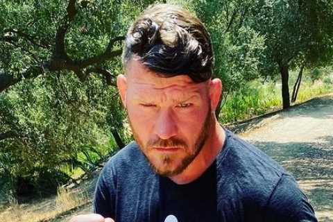‘I took the bait’ – UFC legend Michael Bisping claims Jake Paul ‘played me like a f***ing chess..