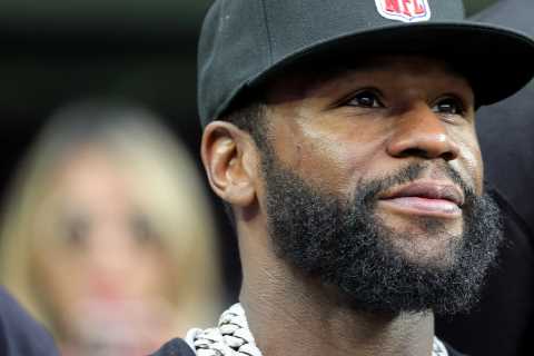 Floyd Mayweather’s exhibition against Money Kicks in Dubai is ‘OFF’ with YouTuber in talks to fight ..