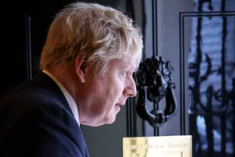 England will become the first developed country in the world to declare victory over Covid when..