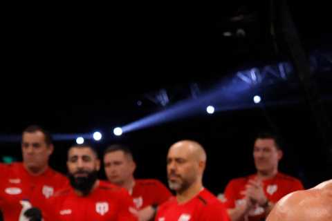 Why Chris Eubank Jr will be CHEERING for ‘enemy’ Kell Brook against Amir Khan in heated grudge fight