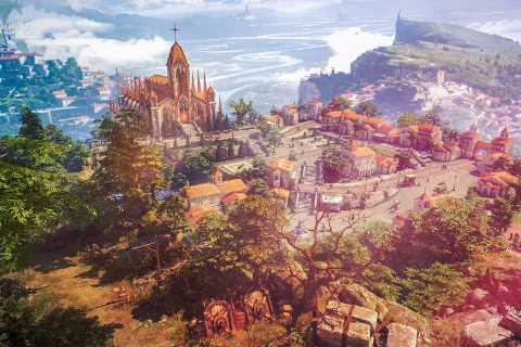 Lost Ark tier list: Best classes and sub-classes for PvE and PvP