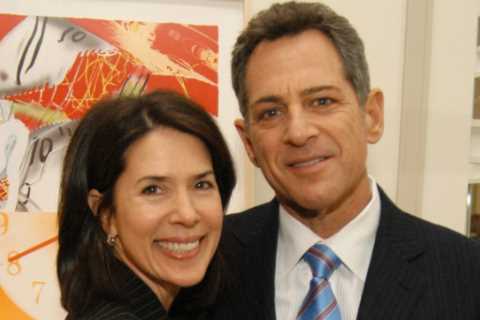 Who is Bill Ritter’s wife Kathleen Friery?