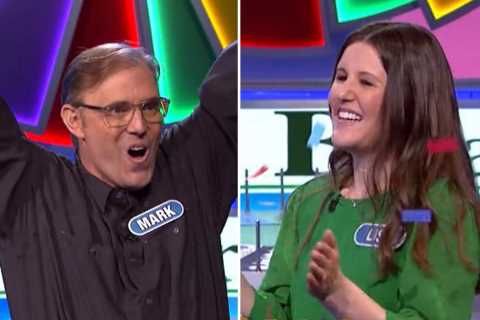 Wheel of Fortune: Who won the $100,000 prize?