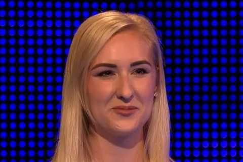 The Chase fans all have the same complaint as contestant takes low offer with Bradley Walsh taking..