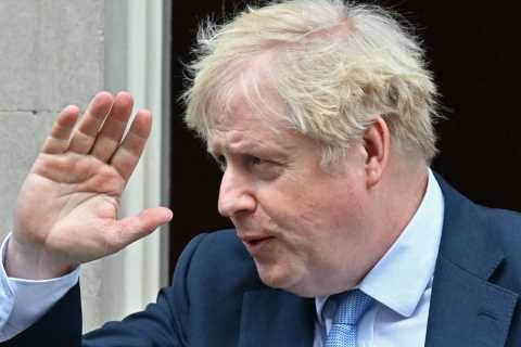 All the Covid laws that will end this month as Boris Johnson finally gives back our freedoms