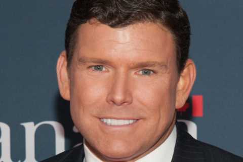 What is Bret Baier’s net worth?
